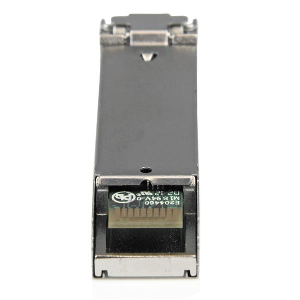 StarTech.com Cisco GLC-SX-MM Compatible SFP Transceiver Module - 1000BASE-SX - 10 Pack