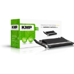 KMP SA-T38 tonercartridge 1 stuk(s) Zwart