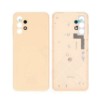 Samsung A135 A13 Backcover Peach