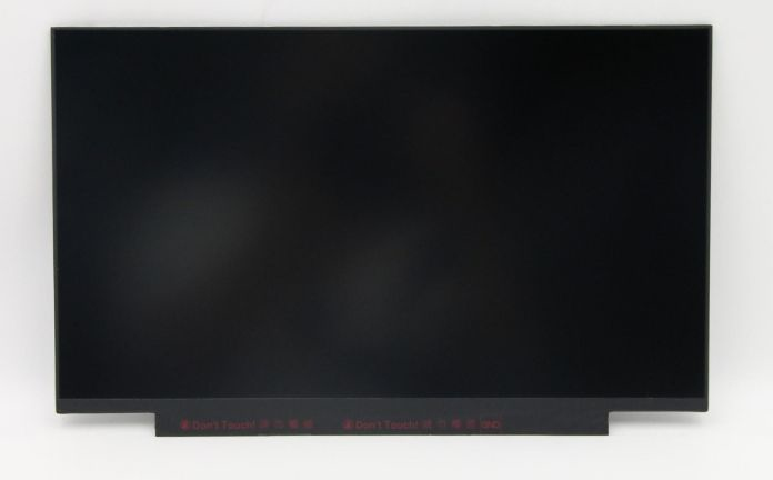 Image of Lenovo 02DA381 notebook spare part Display