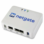 Netgate 1100 gateways & controllers 10000 Mbit/s