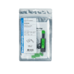 Smartkeeper DL04PKGN port blocker Port blocker + key DisplayPort Green 1 pc(s)