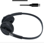JLC Operator Headphones – Type C