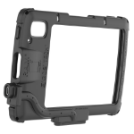 RAM Mounts RAM-GDS-SKIN-ZE20C-NG tablet case 20.3 cm (8") Cover Black