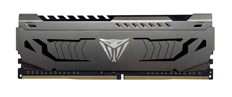 Image of Patriot Memory Viper Steel PVS432G360C8K memory module 32 GB 2 x...