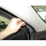 Brodit ProClip Zwart