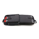 DELL 460-BBNK laptoptas 33,8 cm (13.3") Aktetas Zwart