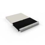 PATCHBOX .one / 30RU / STP / White