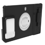 Havis MP-HP-PR-03 POS system accessory POS protective case Black