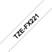 TZEFX221 - Label-Making Tapes -