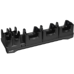 Zebra CR40-3S4T-TC2-M-02 barcode reader accessory Charging cradle