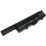 DELL FW301 laptop reserve-onderdeel Batterij/Accu