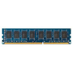 HP 4GB PC3-10600, CL9 non-ECC