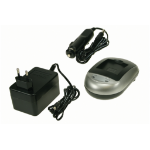 2-Power DBC9050A battery charger
