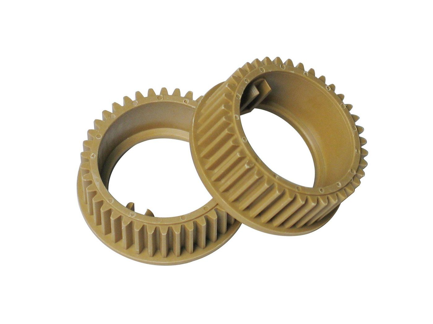 Image of CoreParts MSP8852 printer/scanner spare part/accessory Roller gear 2 p