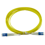 BlueOptics SFP3131BU20MK fibre optic cable 20 m LC G.657.A1 Yellow