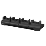 Zebra CRD-TC2R-BS4CG-01 handheld mobile computer accessory Charging cradle