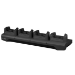 Zebra CRD-TC2R-BS4CG-01 handheld mobile computer accessory Charging cradle