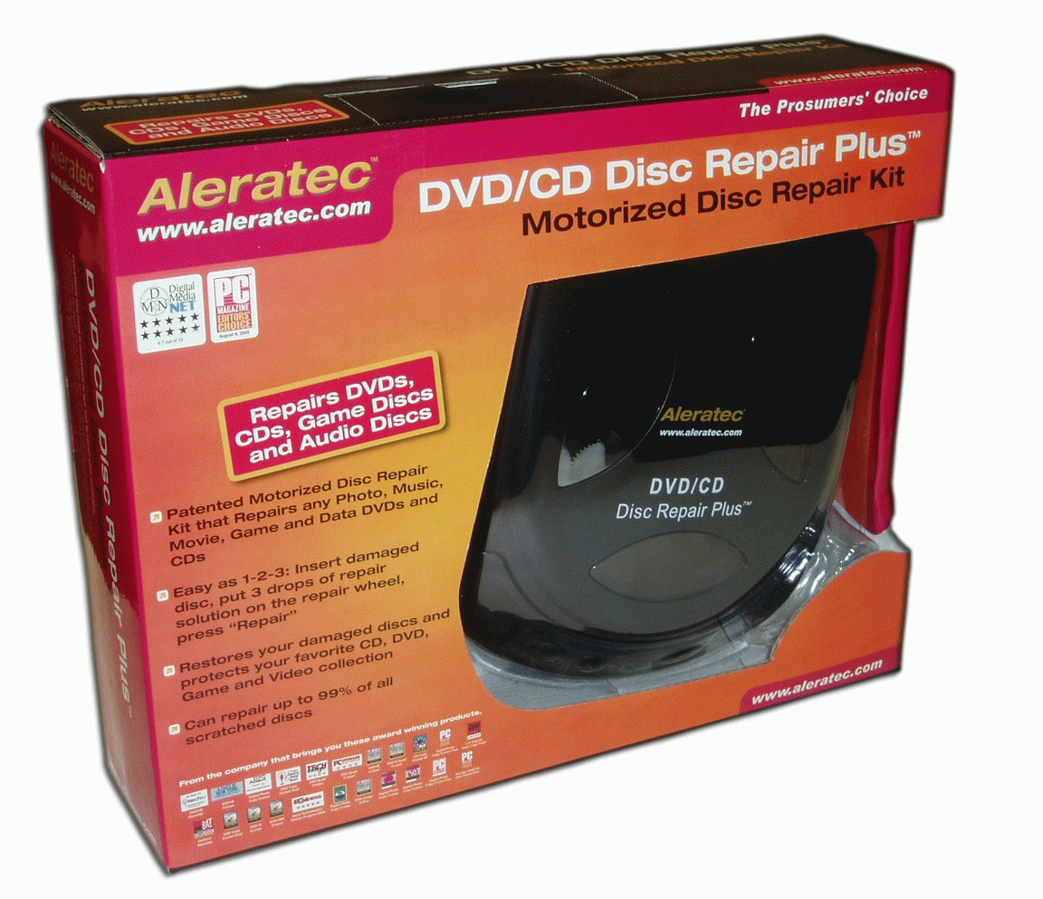 DVD Drive Repair Portable 2031100 Free Download