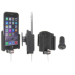 Brodit 514668 holder Active holder Mobile phone/Smartphone Black