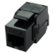 Cables Direct UT-899KJCAT6-U keystone module
