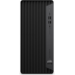 HP EliteDesk 800 G6 Intel® Core™ i5 i5-10500 8 GB DDR4-SDRAM 256 GB SSD Windows 11 Pro Torre PC Negro