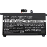 CoreParts MBXLE-BA0142 laptop spare part Battery
