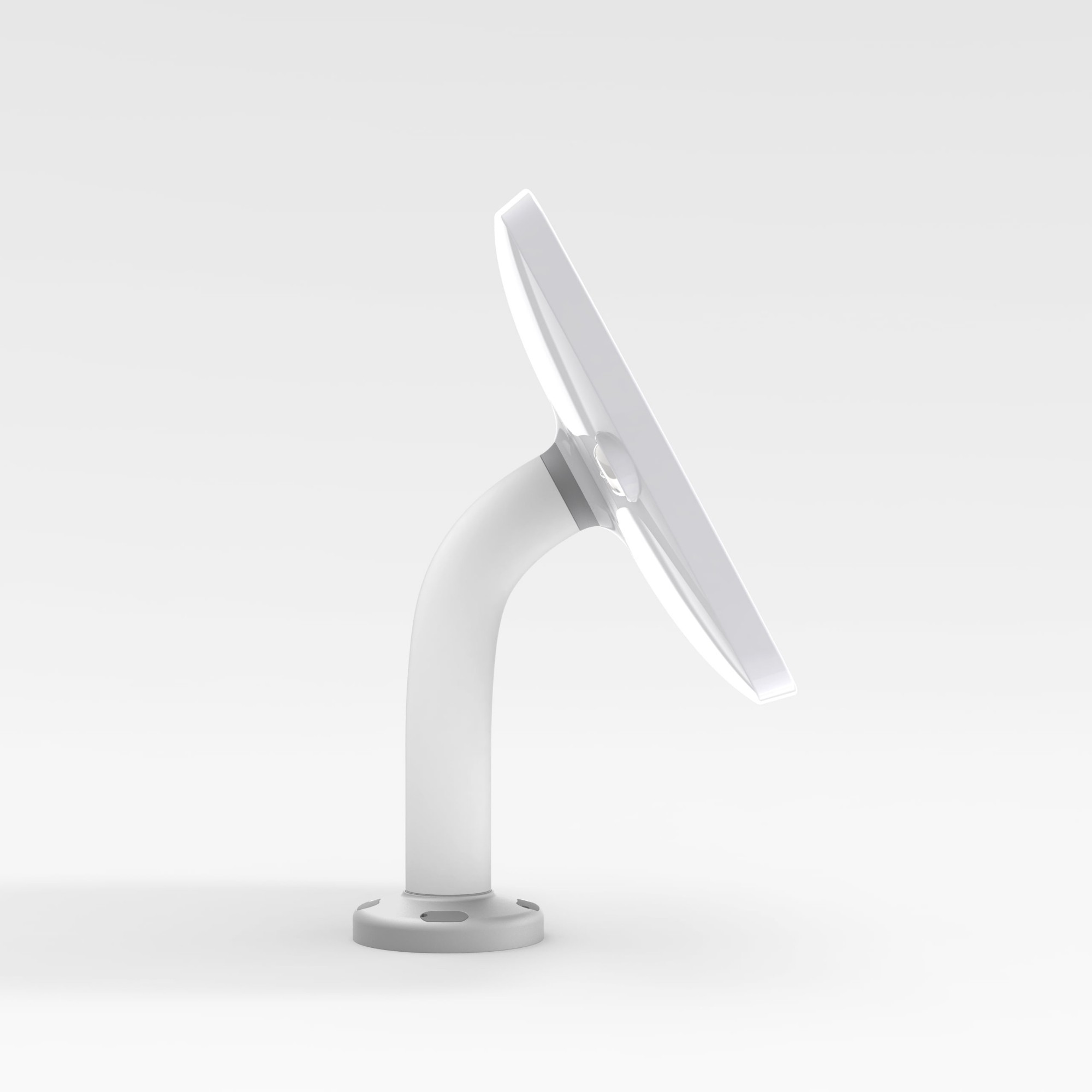 Bouncepad Swivel 60 tablet security enclosure 31.2 cm (12.3") White