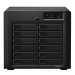 Synology DiskStation DS2413+ NAS/storage server 2 GB DDR3 Black