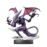 Nintendo Ridley