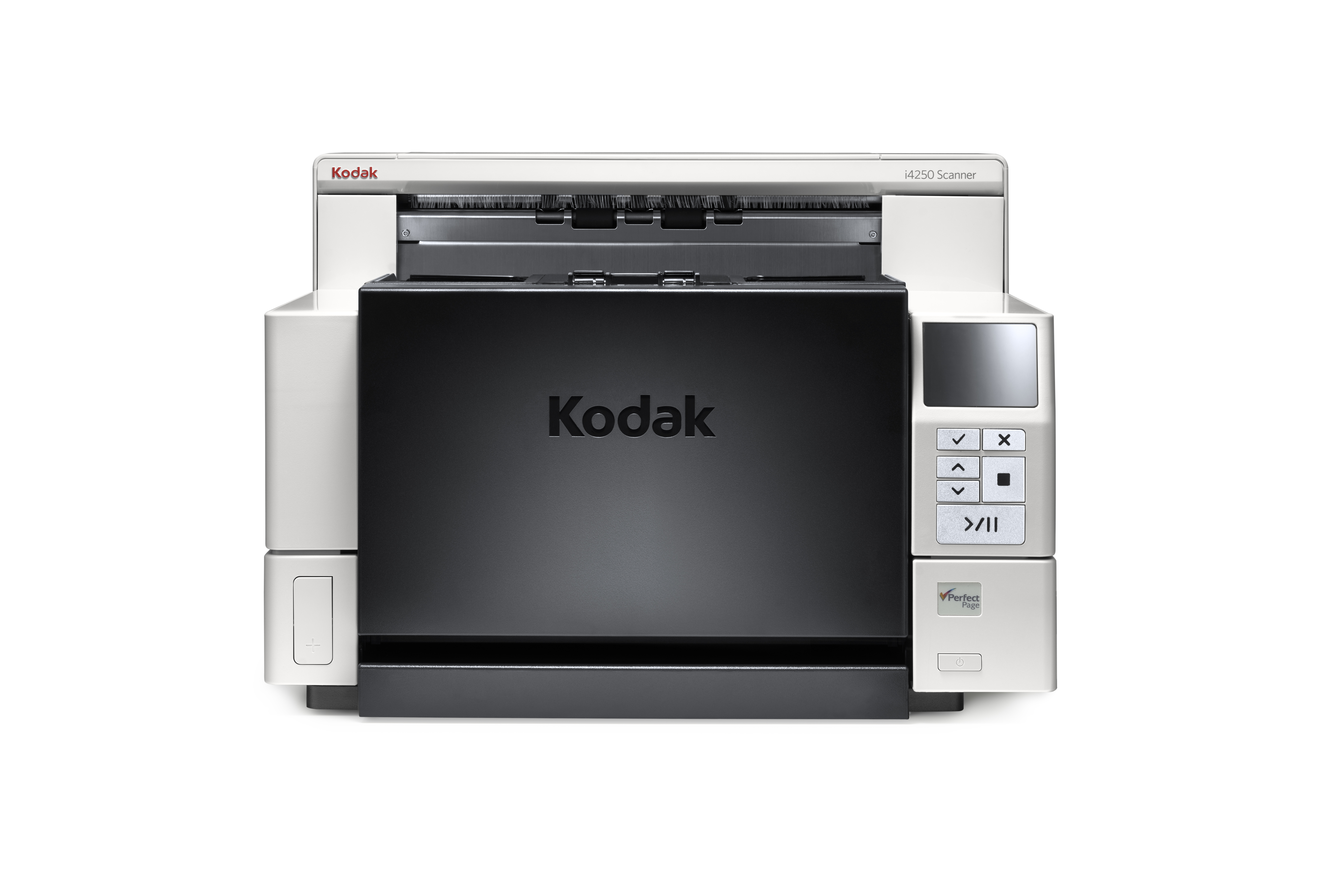 Image of Kodak i4250 Scanner ADF scanner 600 x 600 DPI A3 Black, White