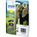 Epson Elephant Cartuccia Giallo XL