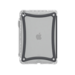Brenthaven 2856 tablet case 10.5" Cover Gray