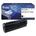 Freecolor K15667F7 tonercartridge 1 stuk(s) Compatibel Zwart