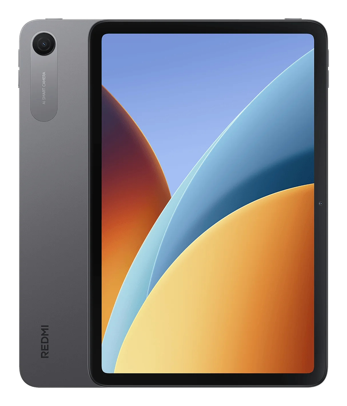 Image of Xiaomi Redmi Pad 2 9.7 Snapdragon 64 GB 24.6 cm (9.7") 4 GB Wi-Fi