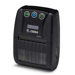 Zebra ZQ210 label printer Direct thermal 203 x 203 DPI 60 mm/sec Wired Bluetooth