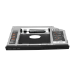 CoreParts KIT849 drive bay-paneler Carrier-panel Vit