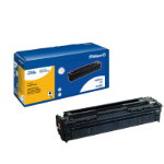 Pelikan 4229502/1236HCB Toner cartridge black, 1x2.65K pages 58 grams Pack=1 (replaces HP 131X/CF210X) for HP Pro 200