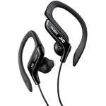 JVC HA-EB75 Sports Wired Black