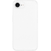 eSTUFF ES67100054-BULK mobile phone case Cover Transparent