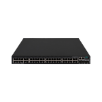 HPE Networking Comware Switch 48G PoE+ 4SFP+ 1-slot 5140HI