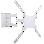 Techly 023851 TV mount/stand 139.7 cm (55") White