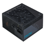 Azza PSAZ-750G power supply unit 750 W 20+4 pin ATX ATX Zwart