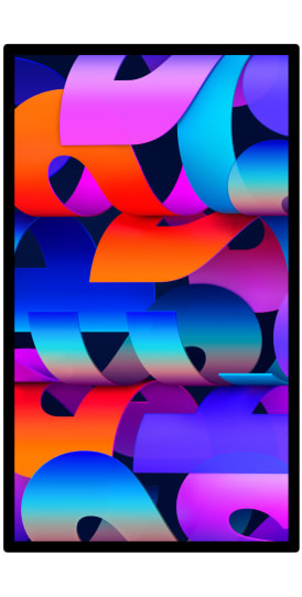 Image of Apple Studio Display - 68.6cm (27-inch) - 5K 5120 x 2880 pixels -...