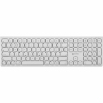 ALOGIC Echelon USB-C Rechargeable Wireless Keyboard for macOS