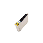 CTS Compatible Epson T0711 Black T071140 also for T089140 Inkjet