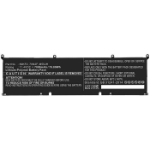 CoreParts 70N2F-CP laptop spare part Battery