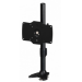 Amer AMR1P32 monitor mount / stand 81.3 cm (32") Bolt-through Black