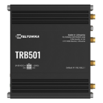Teltonika TRB501 gateway/controller 10, 100, 1000, 2500 Mbit/s