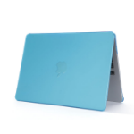 iPearl mCover-MBA13.6-22 notebook case 13.6" Cover Aqua color